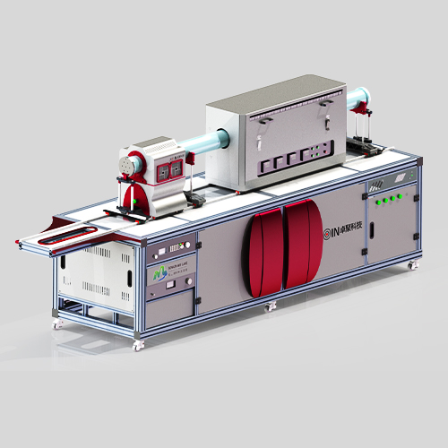 化學氣相沉積係統