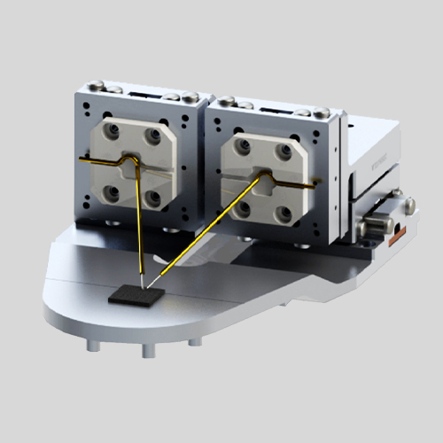 壓電納米位移台