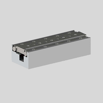 線性壓電位移台